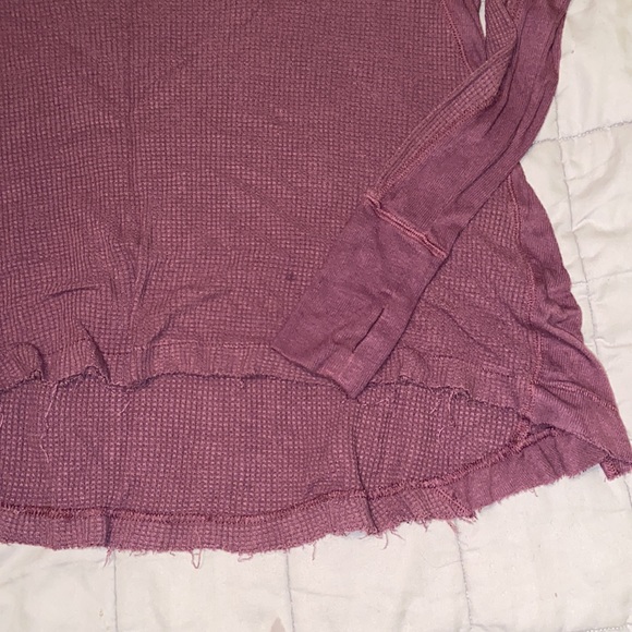 Free people Thumb long sleeve - Picture 4 of 4